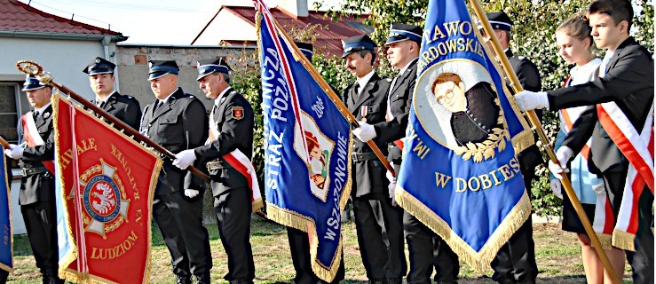 W trakcie jubileuszu burmistrz zdradził, kiedy dostaną nowy wóz [ZDJĘCIA] - Zdjęcie główne