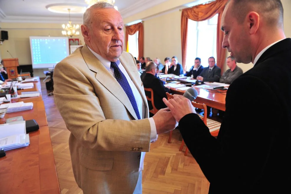 Dobry człowiek, lojalny przyjaciel. Nie żyje Leszek Mazurek (1947-2022)