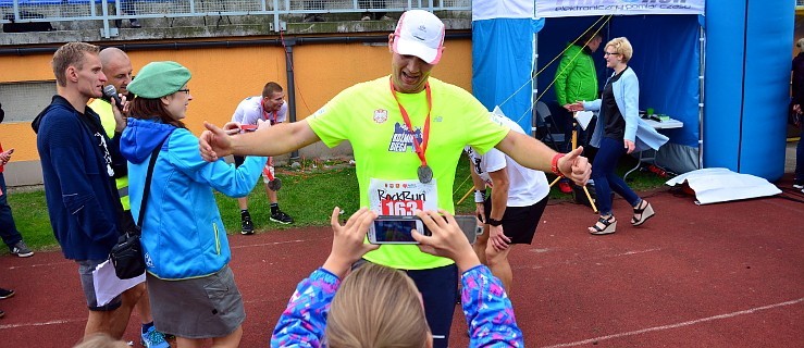 RockRun 2017. Wyniki, zdjęcia, wideo. ZOBACZ! - Zdjęcie główne