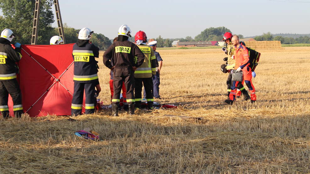  Był pijany. Spowodował śmiertelny wypadek, w którym zginęła kobieta. Trafi do więzienia  - Zdjęcie główne