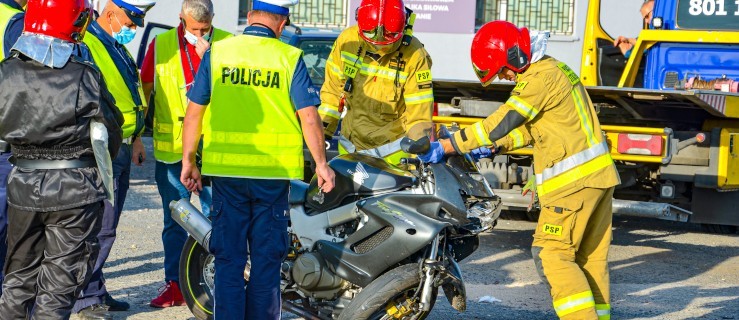 Jeżdżą bez prawa jazdy. Powodują wypadki, również śmiertelne wypadki. Nigdy nie powinno ich być na drodze - Zdjęcie główne