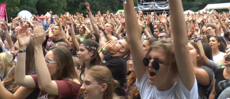 Co powiedzieli uczestnicy o tegorocznym festiwalu? Będziecie zaskoczeni [WIDEO] - Zdjęcie główne