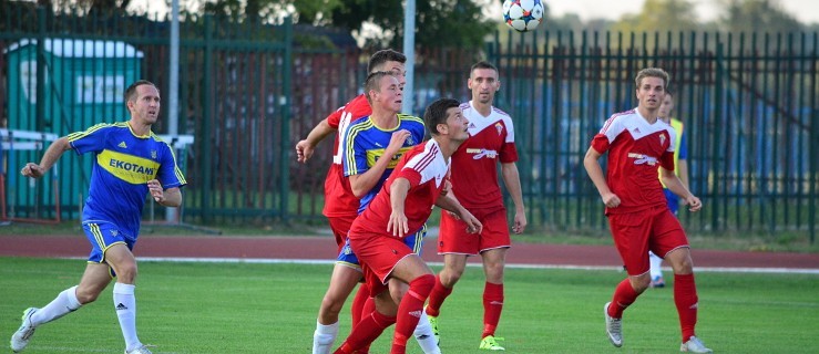 Jarota straciła pierwsze punkty, ale nadal jest liderem - Zdjęcie główne