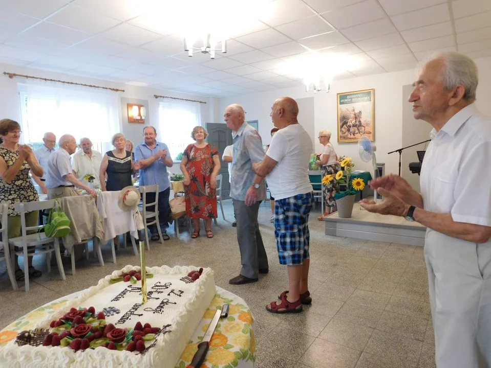 W szkole zniszczył portret Stalina... Przeczytaj wspomnienia Mieczysława Makarewicza z Jarocina