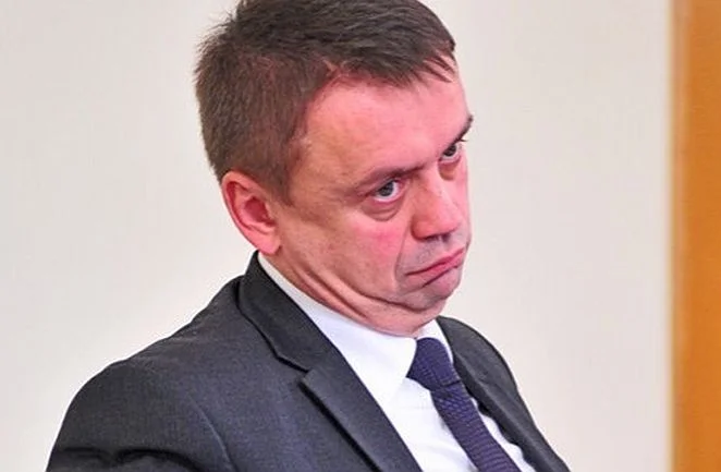 Prezes Wielkopolskiego Centrum Recyklingu Witosław Gibasiewicz został odwołany przez radę nadzorczą spółki - Zdjęcie główne