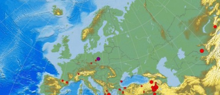 Trzęsienie ziemi w Jarocinie? [AKTUALIZACJA 2] - Zdjęcie główne