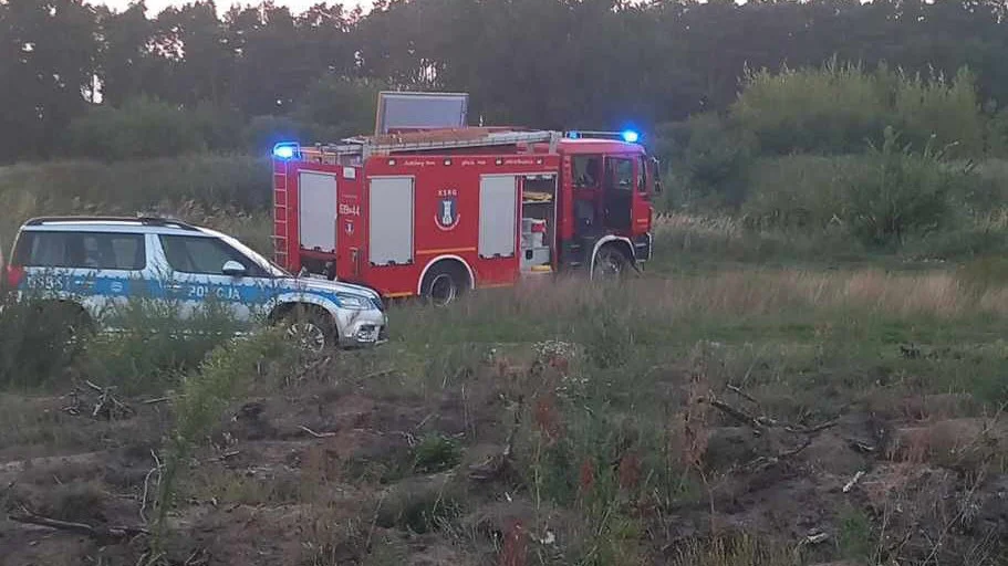 Tragedia w Nowym Mieście. Z Warty wyłowiono ciało mężczyzny - Zdjęcie główne