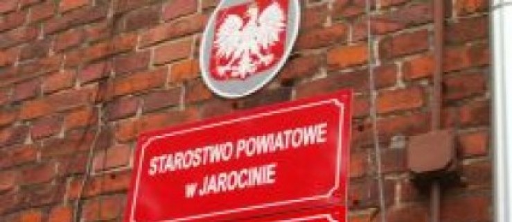 Geodezja z powrotem do starostwa. Likwidacja gospodarstw pomocniczych  - Zdjęcie główne