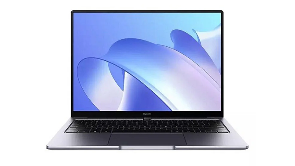 HUAWEI MateBook 14: Bardzo opłacalny laptop - Zdjęcie główne