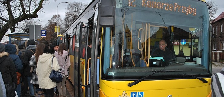JLA czy Grzelak - czyje autobusy będą jeździły od nowego roku? - Zdjęcie główne