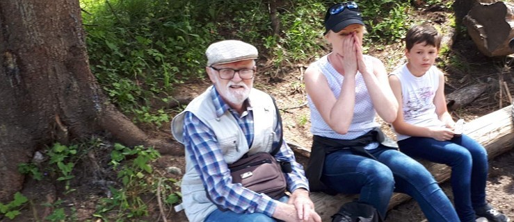 Z Jarocina na wycieczki do Nowego Miasta  - Zdjęcie główne