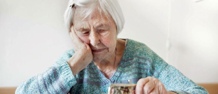 Żerków. Pomoc seniorom w czasie pandemii - Zdjęcie główne