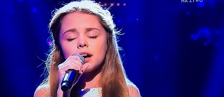 Olivia z Dodą na Eurowizji - Zdjęcie główne