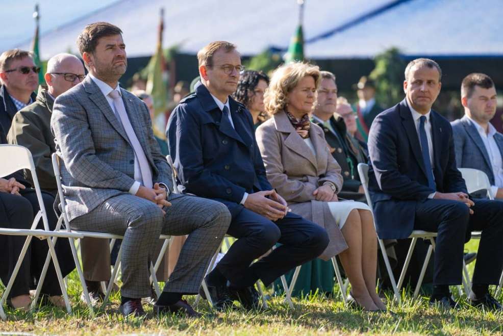 Kolejne biuro poselskie w Jarocinie. Dla mieszkańców i nie tylko czynne w każą środę