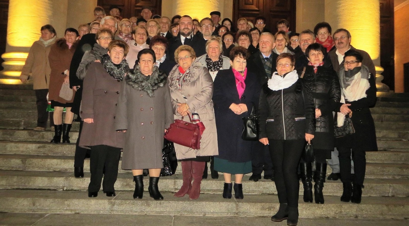 Latający Uniwersytet Kulturalny z gminy Żerków - Zdjęcie główne