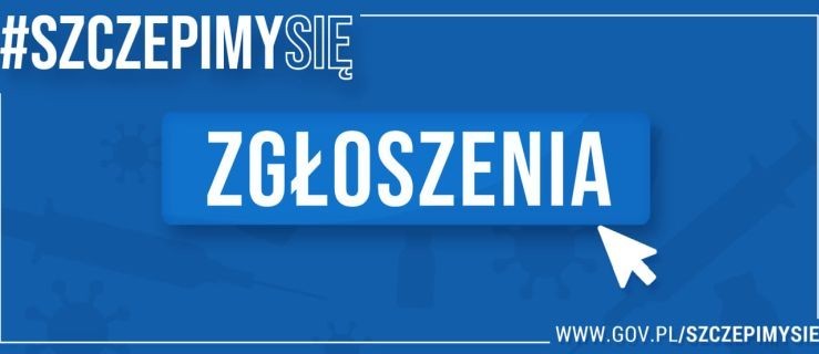 15 stycznia o tuż po północy ruszają zapisy na szczepienia przeciwko COVID-19. Zobacz, co trzeba zrobić [SONDA] - Zdjęcie główne