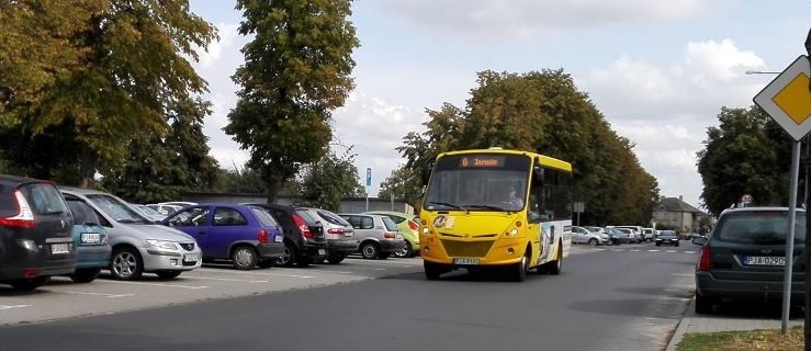 Zmiany w rozkładzie jazdy emek. Od poniedziałku "zerówka" nie pojedzie na Tumidaj - Zdjęcie główne