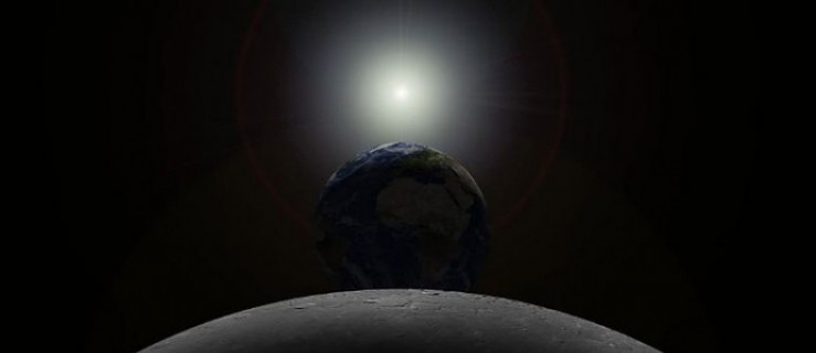 Superksiężyc nad Jarocinem. Zobacz niezwykłe zjawisko [WIDEO]  - Zdjęcie główne
