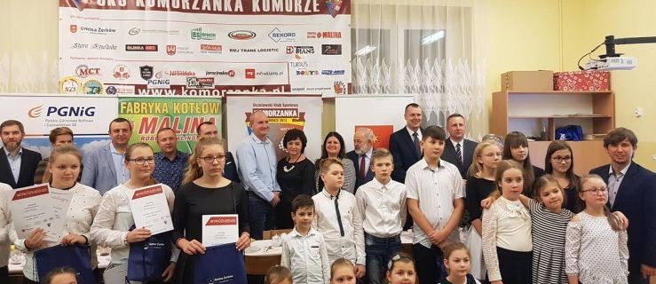 Świąteczne spotkanie ze starostą i burmistrzem [GALERIA, WIDEO] - Zdjęcie główne