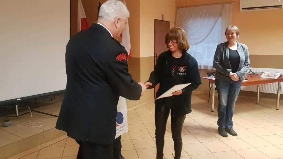 Po raz drugi w gminie Nowe Miasto zorganizowano warsztaty kronikarskie