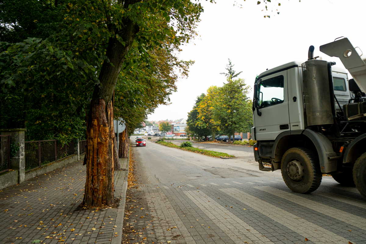 Rewitalizacja Jarocina. Cztery ronda i remont dziesięciu ulic