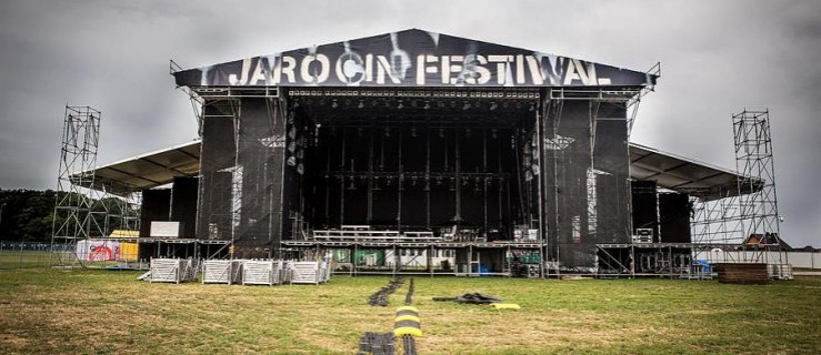 Jarocin Festiwal 2015: Wszystko, co musicie wiedzieć o tegorocznej edycji - Zdjęcie główne