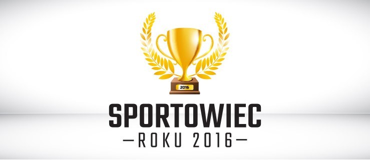 Szukamy Sportowca i Trenera Roku 2016! - Zdjęcie główne