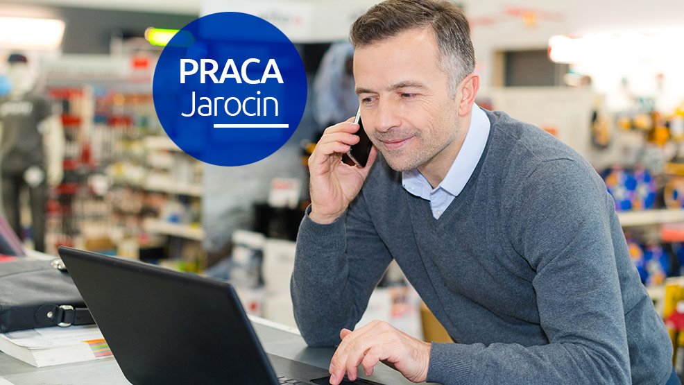 PRACA JAROCIN: Firma Bud-Mann poszukuje pracownika - Zdjęcie główne