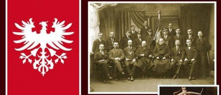Syreny w rocznicę powstania  - Zdjęcie główne