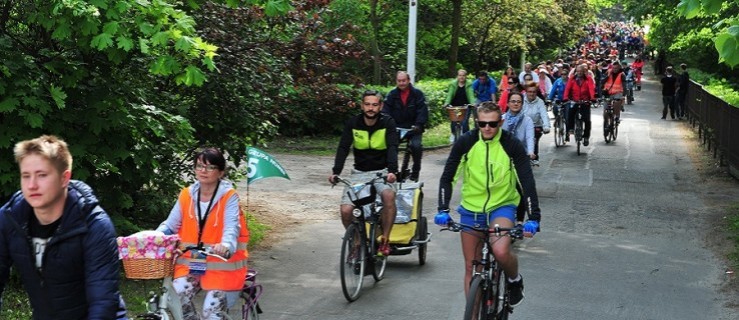 Ostatni weekend rowerowej walki o stojaki! - Zdjęcie główne