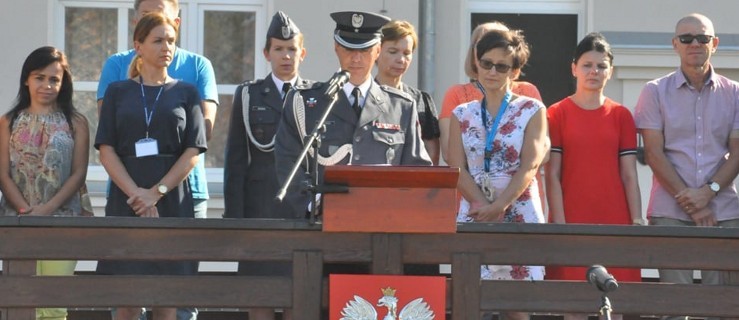 Święto Wojska inaczej niż zwykle. Tym razem bez gości - Zdjęcie główne