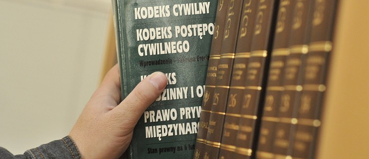 Powiat. Będą darmowe porady prawne od nowego roku  - Zdjęcie główne