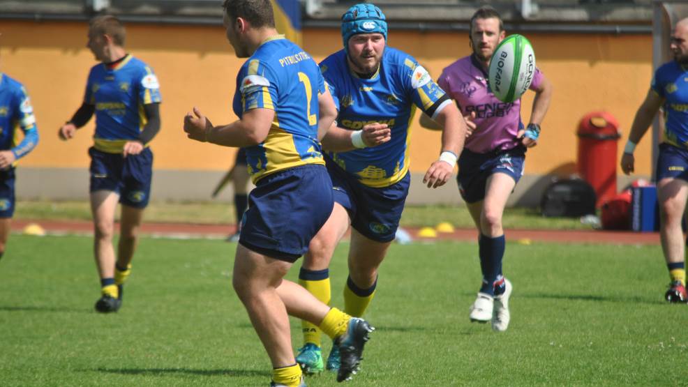 Sparta Jarocin - Arka Gdynia