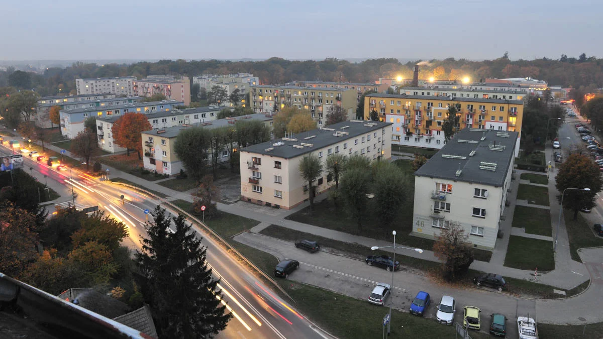 Podwyżki czynszów w jarocińskiej spółdzielni mieszkaniowej i JTBS-ie - Zdjęcie główne