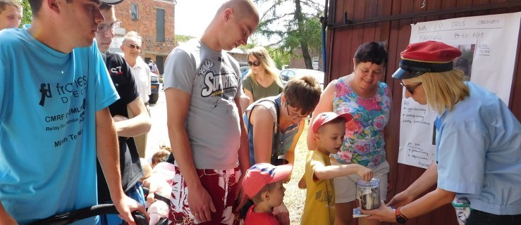 Festyn w Parowozowni. Pociąg retro pojedzie do Żerkowa, ale tylko dwa razy - Zdjęcie główne