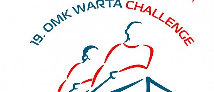 Wybierz się na Maraton Kajakowy "Warta Challenge" - Zdjęcie główne