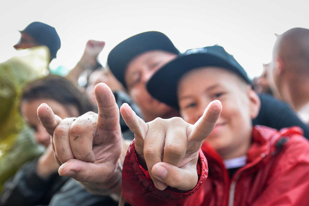 Jarocin Festiwa 2021. Podsumowanie. Zdjęcia 