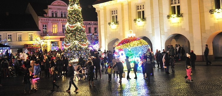 Trzy dni na niezwykłe atrakcje i zakupy na jarocińskim rynku  - Zdjęcie główne