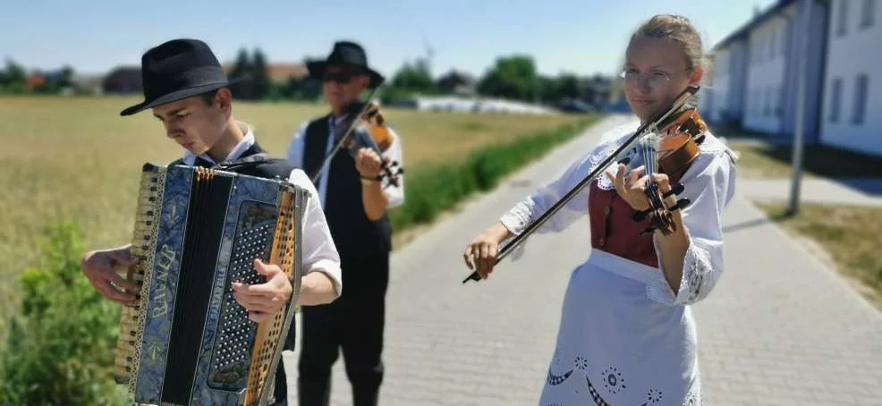 Nowe osiedle mieszkań czynszowych w Potarzycy oficjalnie oddane do użytku [ZDJĘCIA] - Zdjęcie główne