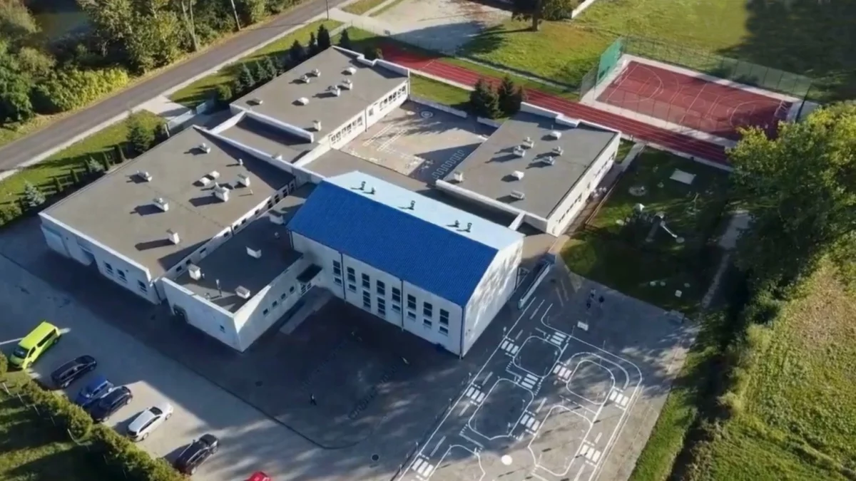 Jest konkurs na dyrektora szkoły. Dotychczasowy szef placówki przechodzi na emeryturę