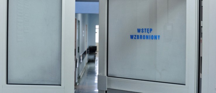 Świńska grypa w Jarocinie. Posiedzenie Zespołu Zarządzania Kryzysowego - Zdjęcie główne