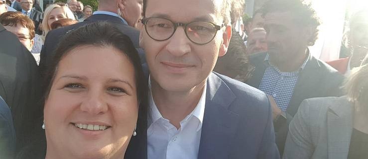 Lidia Czechak kandydatką na wojewodę wielkopolskiego? Są takie medialne spekulacje  - Zdjęcie główne