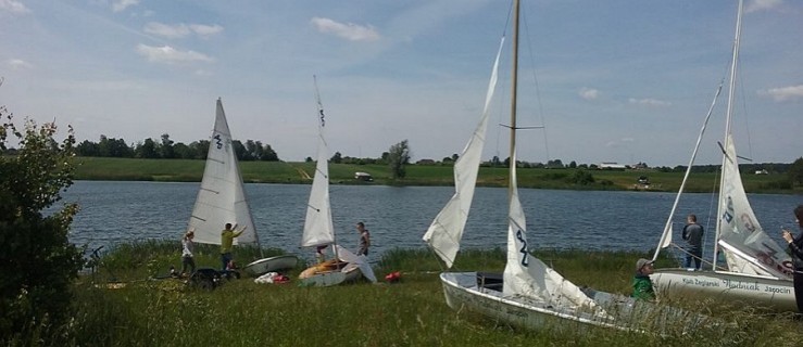  Początek sezonu na Mazurach? Zdziwicie się  - Zdjęcie główne