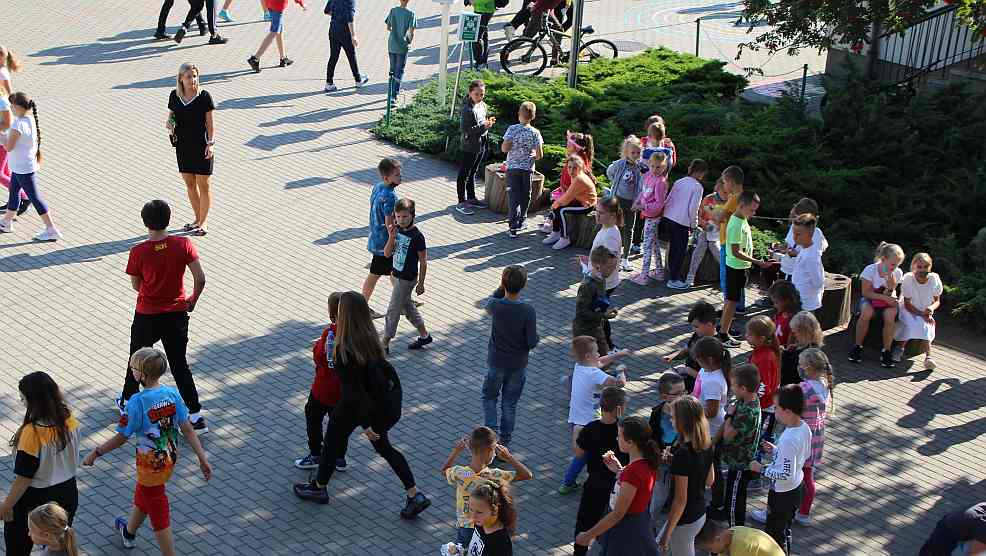 Tydzień ulgi dla uczniów. Czy będą zwolnieni z pisania sprawdzianów? Jak sprawa wygląda w Jarocinie?  - Zdjęcie główne