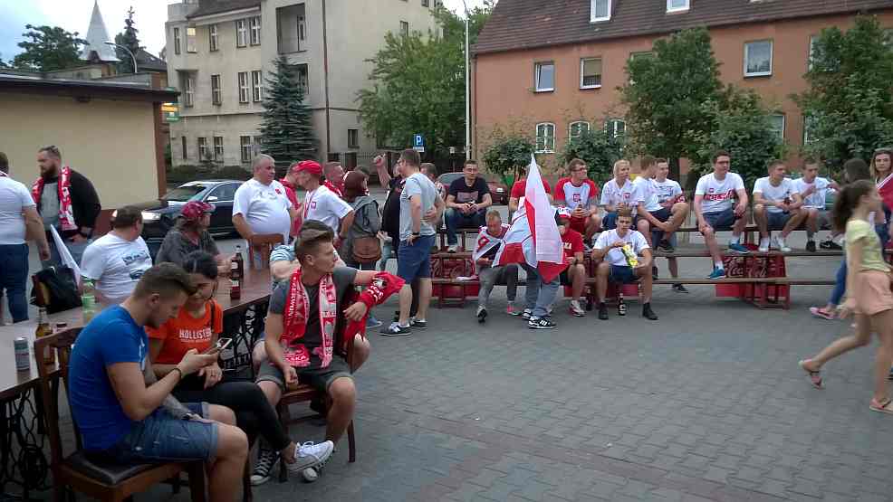 Gdzie w Jarocinie i okolicy będzie można obejrzeć mecze EURO 2020? Czy powstaną strefy kibica? Sprawdziliśmy  - Zdjęcie główne