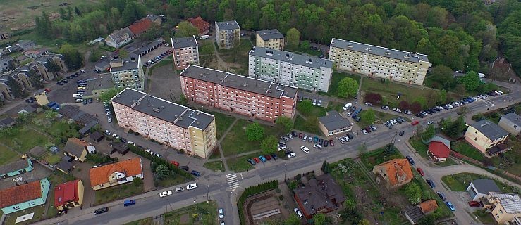 Wojewoda zlecił kontrolę budynków. Sprawdzane są też obiekty w Jarocinie - Zdjęcie główne