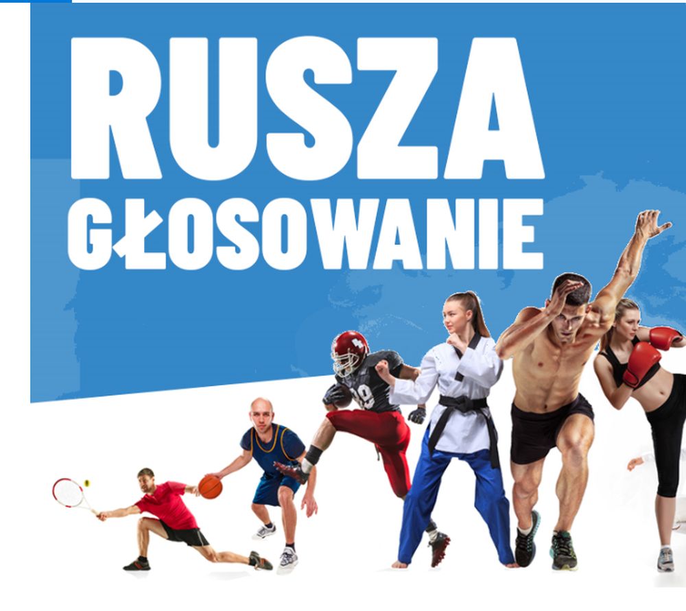 Ruszył I etap Plebiscytu na Najpopularniejszego Sportowca Roku 2020! - Zdjęcie główne