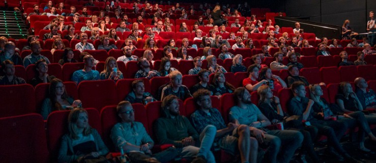 Zapowiada się filmowy tydzień! Każdy znajdzie coś dla siebie - Zdjęcie główne