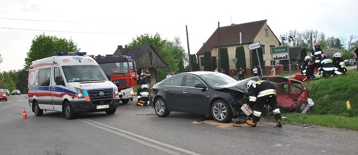 Ważna zmiana. Po pogotowie dzwonimy do Konina - Zdjęcie główne