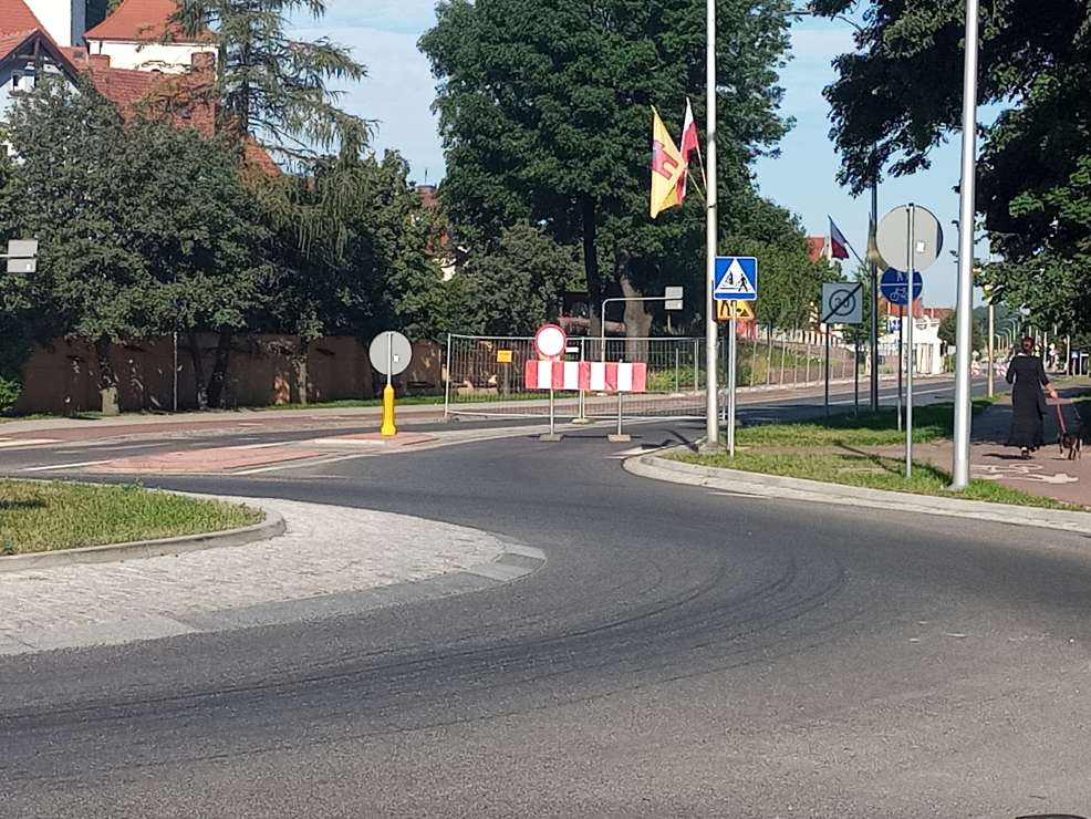 Trzy duże inwestycje w centrum Jarocina. Kiedy skończą rozkopywanie miasta? 